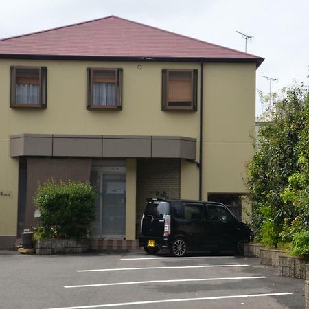 واكايَمَ Business Hotel Top Inn Kagurano المظهر الخارجي الصورة