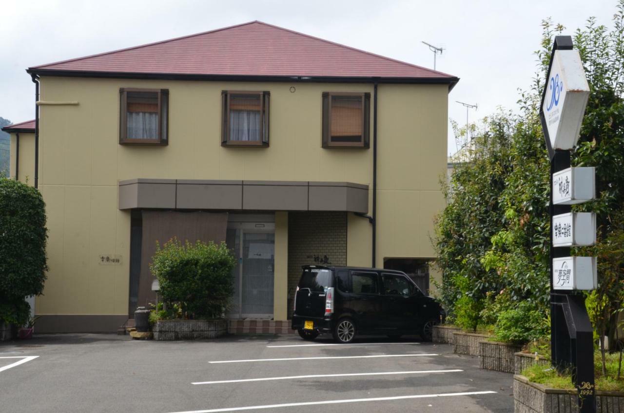 واكايَمَ Business Hotel Top Inn Kagurano المظهر الخارجي الصورة
