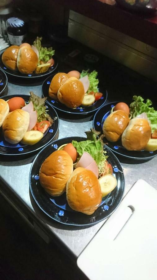 واكايَمَ Business Hotel Top Inn Kagurano المظهر الخارجي الصورة